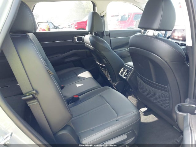 5XYRLDJC6SG331662 KIA gdi theta-iii