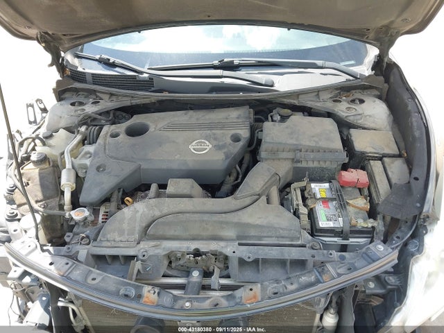 Nissan Altima 2015 1N4AL3AP3FC573285 Image 10