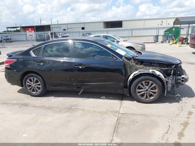 Nissan Altima 2015 1N4AL3AP3FC573285 Image 14