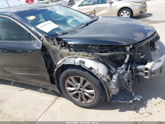 Nissan Altima 2015 1N4AL3AP3FC573285 Image 18