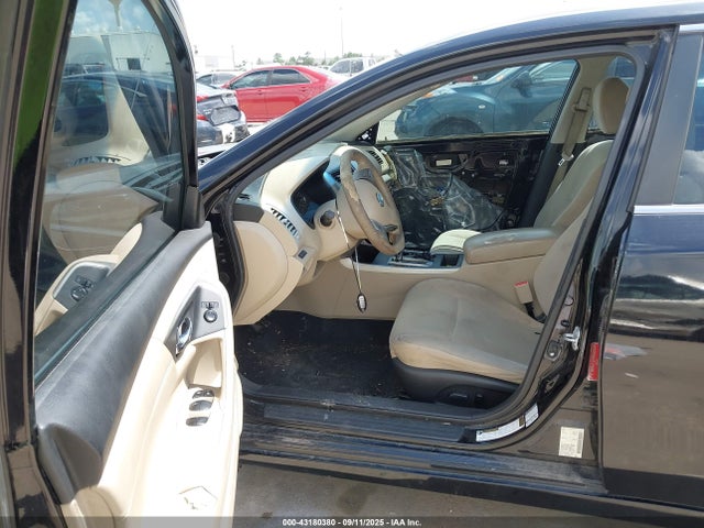 Nissan Altima 2015 1N4AL3AP3FC573285 Image 5