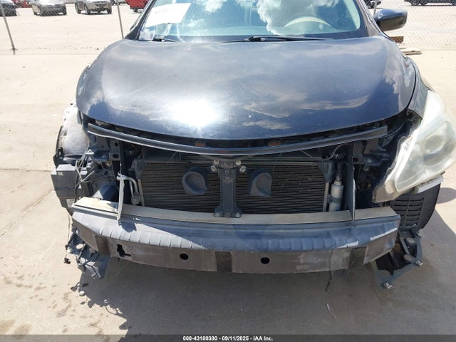 Nissan Altima 2015 1N4AL3AP3FC573285 Image 6