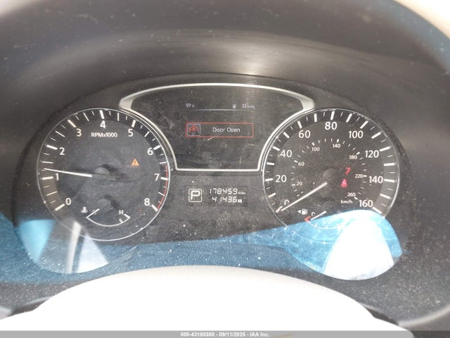 Nissan Altima 2015 1N4AL3AP3FC573285 Image 7