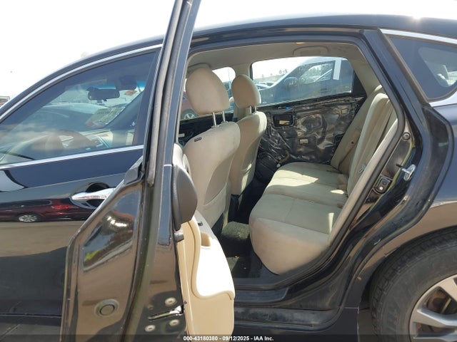 Nissan Altima 2015 1N4AL3AP3FC573285 Image 8