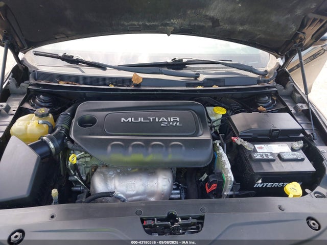 Aukcja sprzedaży 2015 Chrysler 200 S, vin: 1C3CCCBB9FN537163, numer aukcji: 43180386