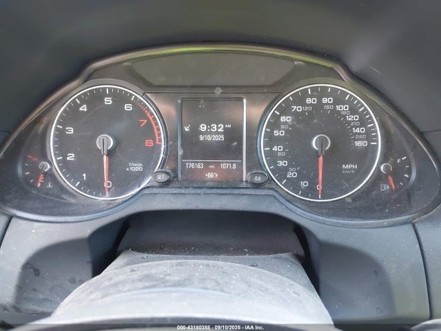 2014 AUDI Q5 WA1DGAFP8EA100978 Photo 6