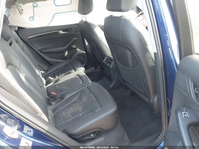 2014 AUDI Q5 WA1DGAFP8EA100978 Photo 7