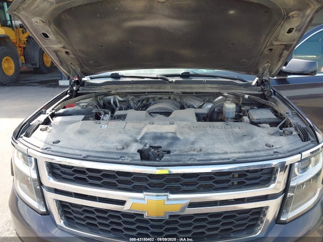 1GNSKJKC7FR205472 Chevrolet l83 - vvt, active fuel management, aluminum