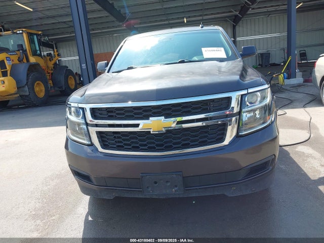 1GNSKJKC7FR205472 Chevrolet l83 - vvt, active fuel management, aluminum