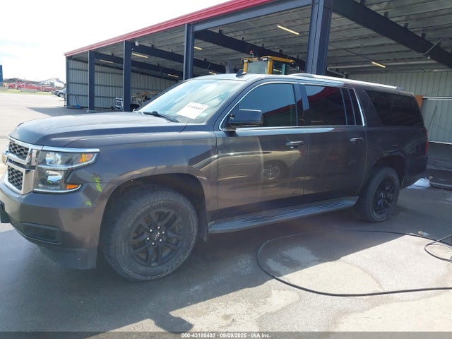1GNSKJKC7FR205472 Chevrolet l83 - vvt, active fuel management, aluminum