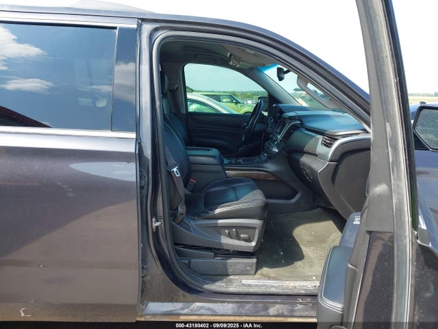 1GNSKJKC7FR205472 Chevrolet l83 - vvt, active fuel management, aluminum