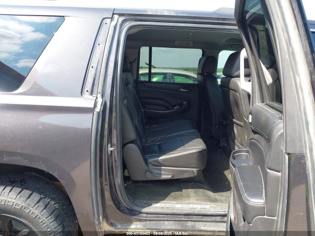 1GNSKJKC7FR205472 Chevrolet l83 - vvt, active fuel management, aluminum