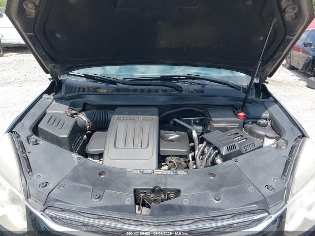 2GNALCEKXH1616836 Chevrolet lea - sidi: spark ignited direct injection, e85 max, alum