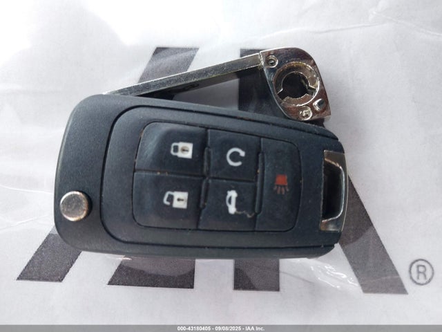 2GNALCEKXH1616836 Chevrolet lea - sidi: spark ignited direct injection, e85 max, alum