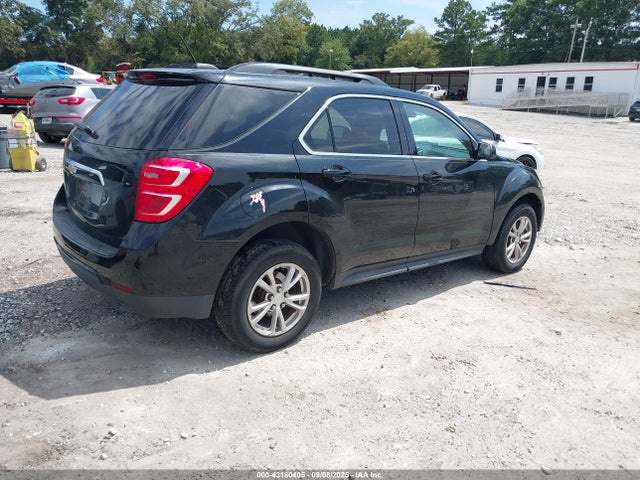 2GNALCEKXH1616836 Chevrolet lea - sidi: spark ignited direct injection, e85 max, alum