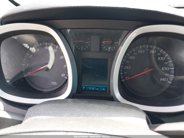 2GNALCEKXH1616836 Chevrolet lea - sidi: spark ignited direct injection, e85 max, alum