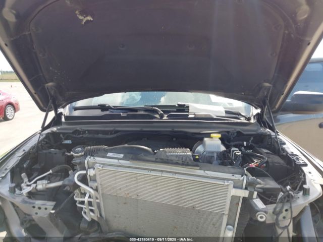 2023 RAM 1500 1C6RREBT6PN619885 Photo 9