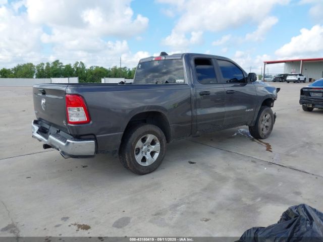 2023 RAM 1500 1C6RREBT6PN619885 Photo 3