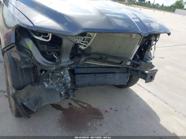 2023 RAM 1500 1C6RREBT6PN619885 Photo 5