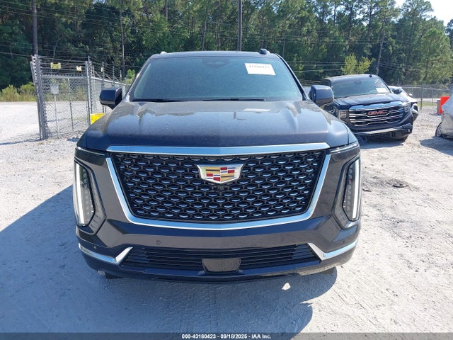 1GYS9CRLXSR158562 Cadillac l87