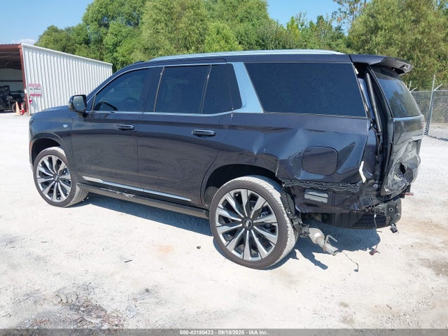 1GYS9CRLXSR158562 Cadillac l87