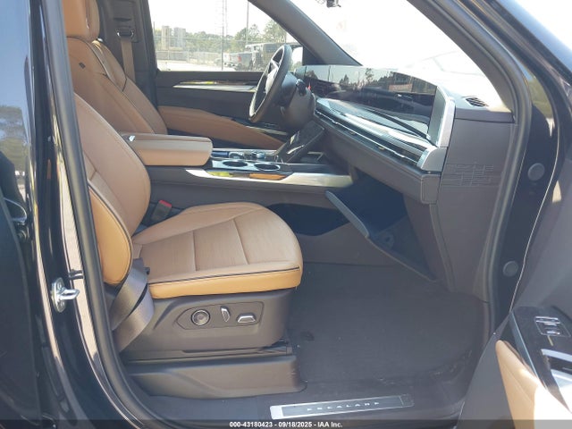 1GYS9CRLXSR158562 Cadillac l87