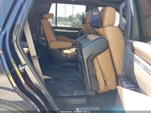 1GYS9CRLXSR158562 Cadillac l87