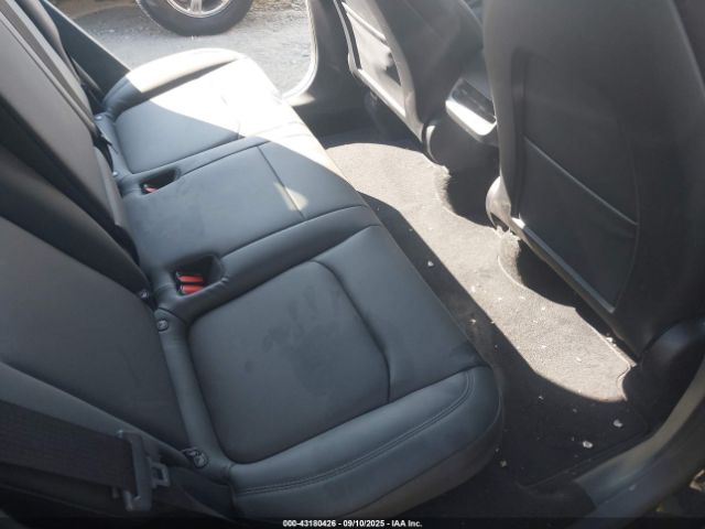 2024 TESLA MODEL Y 7SAYGDED5RA316669 Photo 7