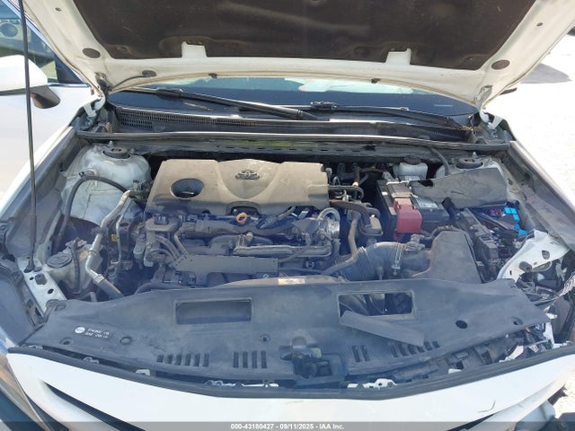 4T1G11AK8MU491008 Toyota a25a-fks