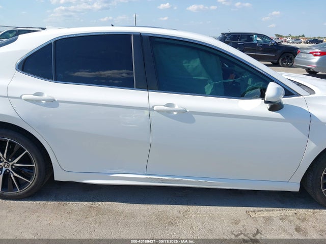 4T1G11AK8MU491008 Toyota a25a-fks