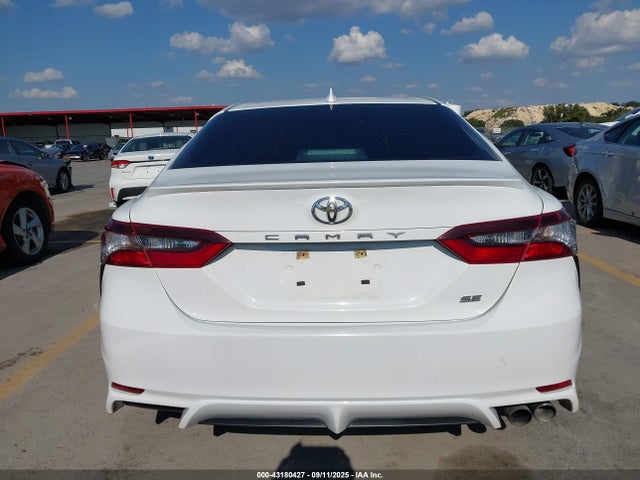 4T1G11AK8MU491008 Toyota a25a-fks