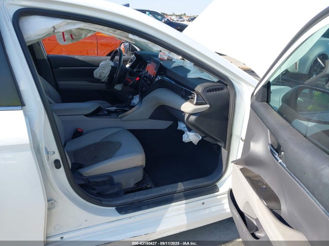 4T1G11AK8MU491008 Toyota a25a-fks