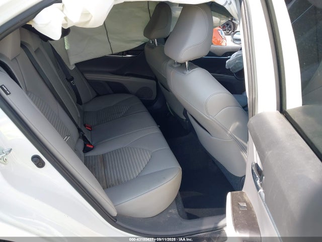 4T1G11AK8MU491008 Toyota a25a-fks