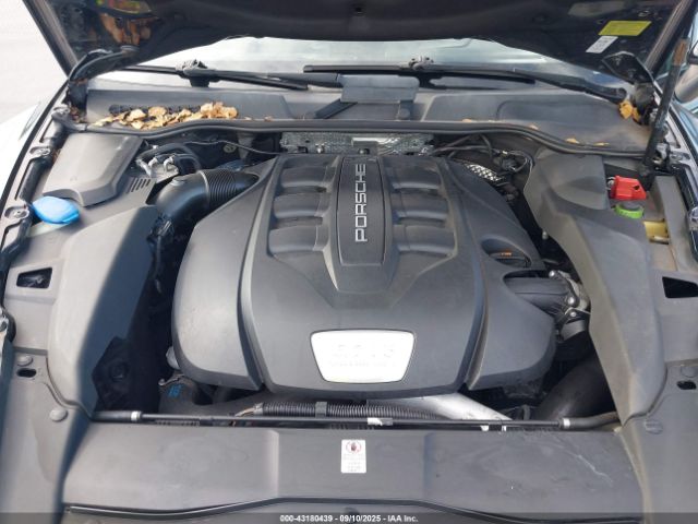 2013 PORSCHE CAYENNE WP1AF2A28DLA39257 Photo 9