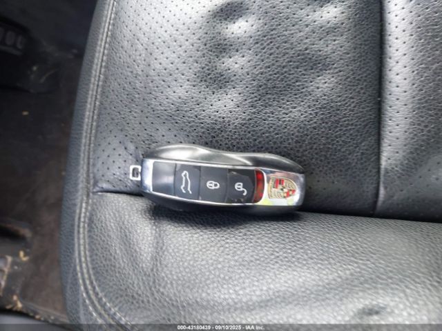 2013 PORSCHE CAYENNE WP1AF2A28DLA39257 Photo 10