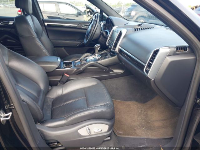 2013 PORSCHE CAYENNE WP1AF2A28DLA39257 Photo 4