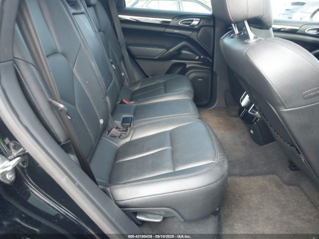 2013 PORSCHE CAYENNE WP1AF2A28DLA39257 Photo 7
