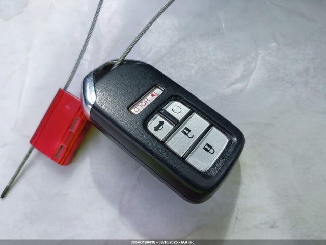 19XFC2F82KE033831 Honda Civic Sport