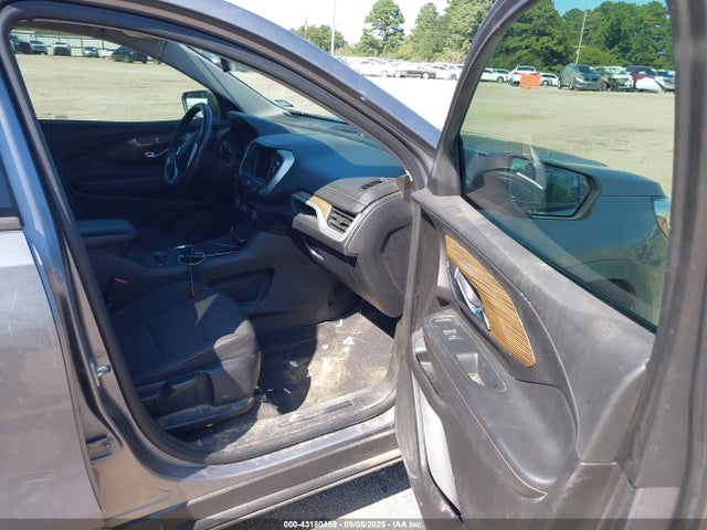 3GKALMEV6JL144880 GMC lyx - direct injection, vvt, fgt, turbo, alum, gen 1