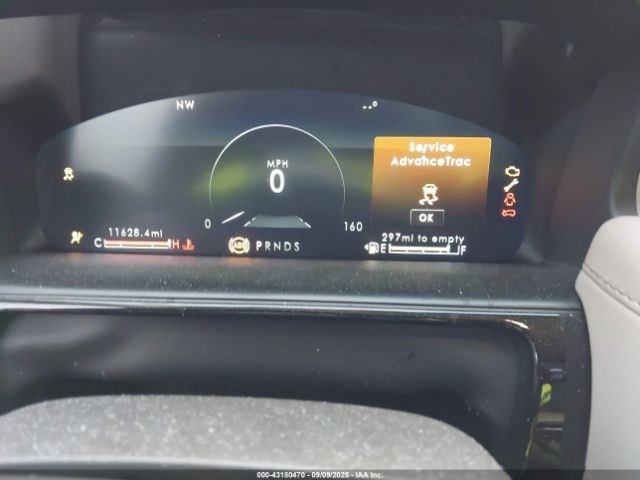 2023 LINCOLN NAUTILUS 2LMPJ8J93PBL29758 Photo 6