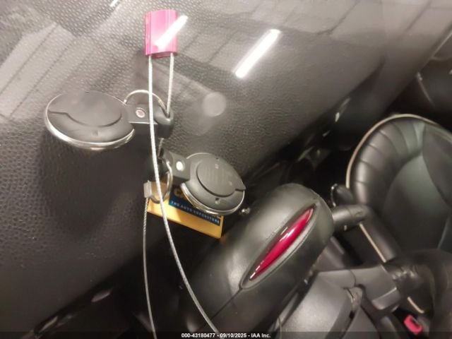 2012 MINI COOPER S WMWSX3C57CT465954 Photo 10