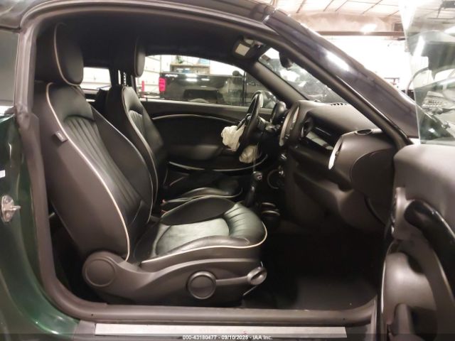 2012 MINI COOPER S WMWSX3C57CT465954 Photo 4