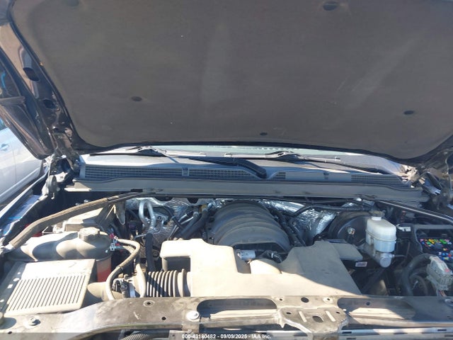 2016 CADILLAC ESCALADE 1GYS4BKJ8GR109207 Photo 9