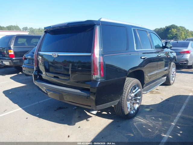 2016 CADILLAC ESCALADE 1GYS4BKJ8GR109207 Photo 3