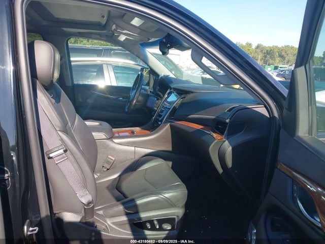 2016 CADILLAC ESCALADE 1GYS4BKJ8GR109207 Photo 4