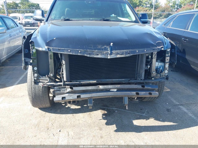 2016 CADILLAC ESCALADE 1GYS4BKJ8GR109207 Photo 5