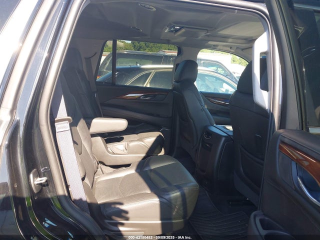 2016 CADILLAC ESCALADE 1GYS4BKJ8GR109207 Photo 7