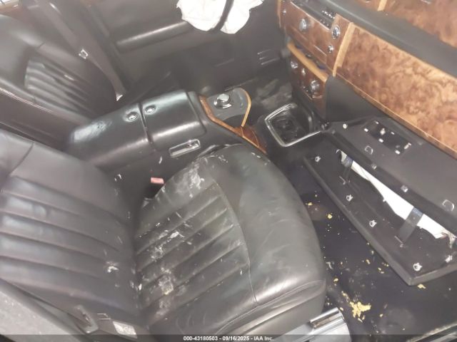 2005 ROLLS-ROYCE PHANTOM SCA1S68455UX07854 Photo 4