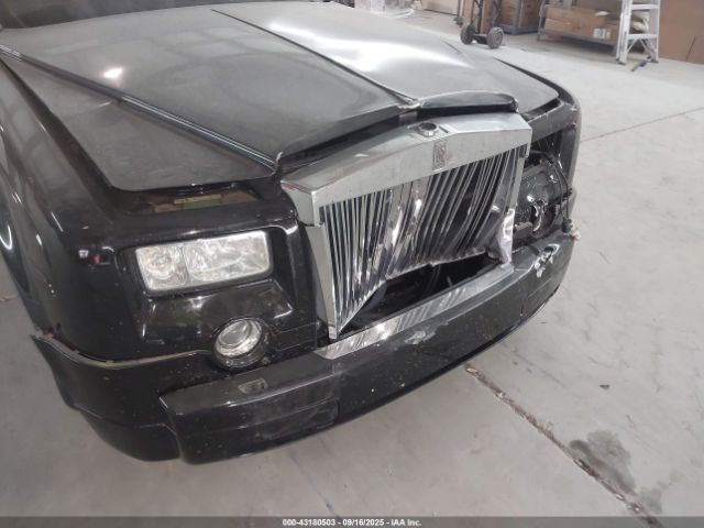 2005 ROLLS-ROYCE PHANTOM SCA1S68455UX07854 Photo 5