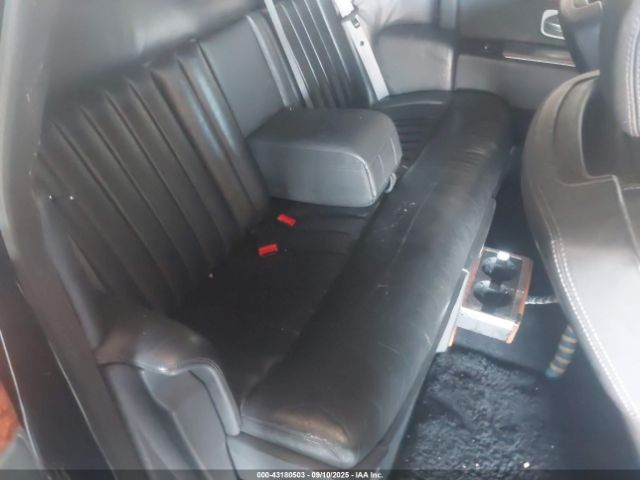 2005 ROLLS-ROYCE PHANTOM SCA1S68455UX07854 Photo 7